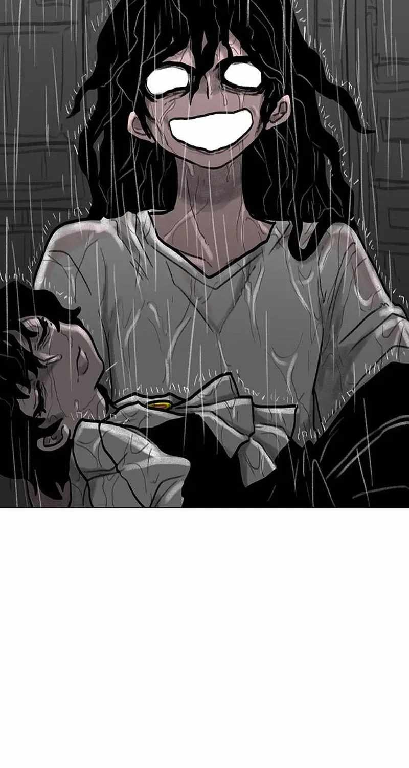 The Gray Mark Chapter 74 page 9 - 