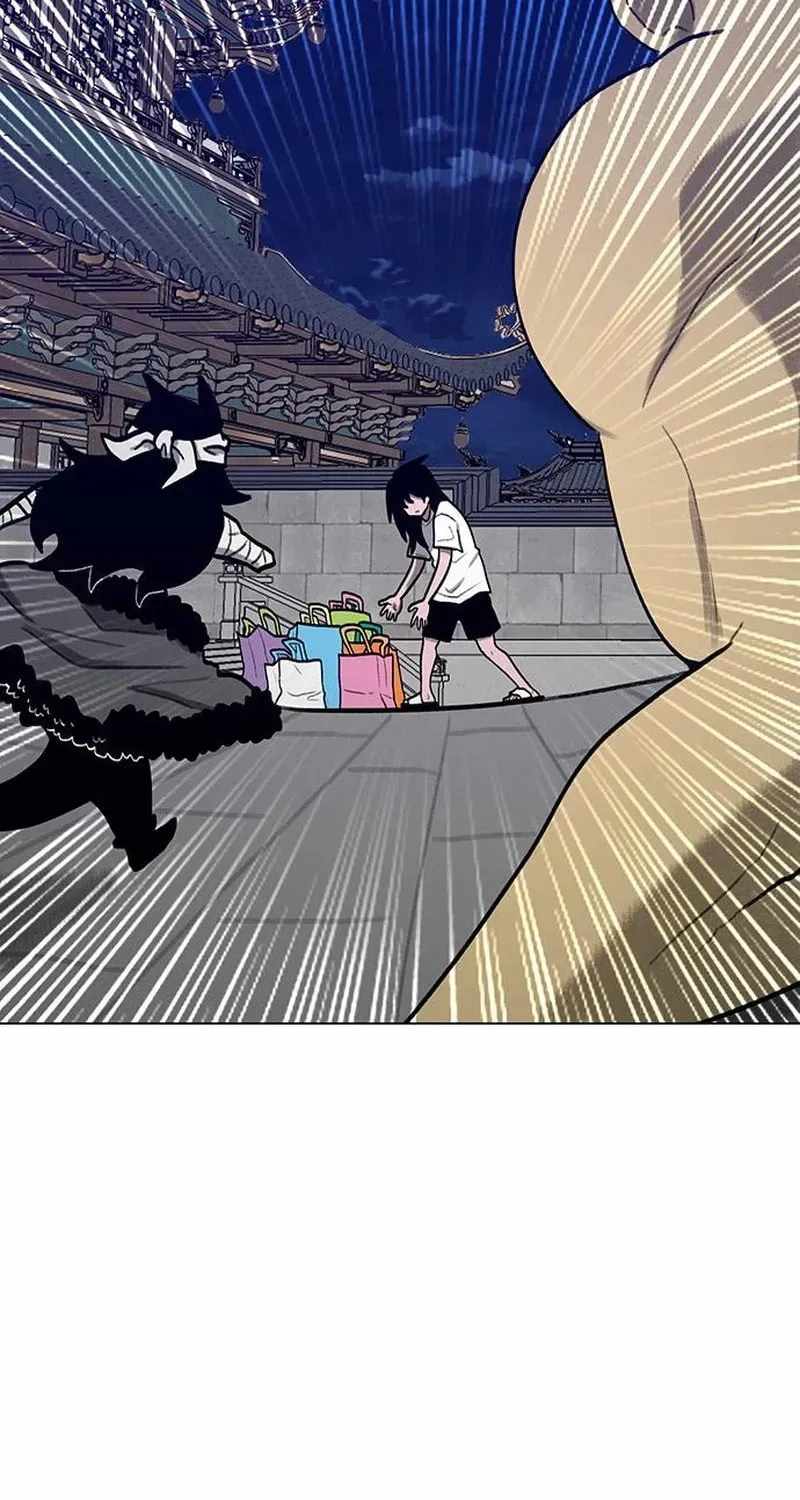 The Gray Mark Chapter 74 page 82 - 