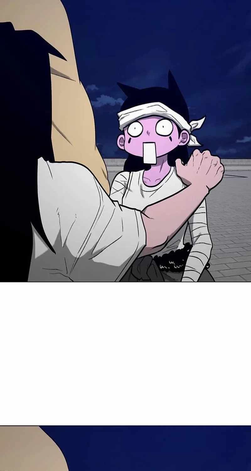 The Gray Mark Chapter 74 page 87 - 