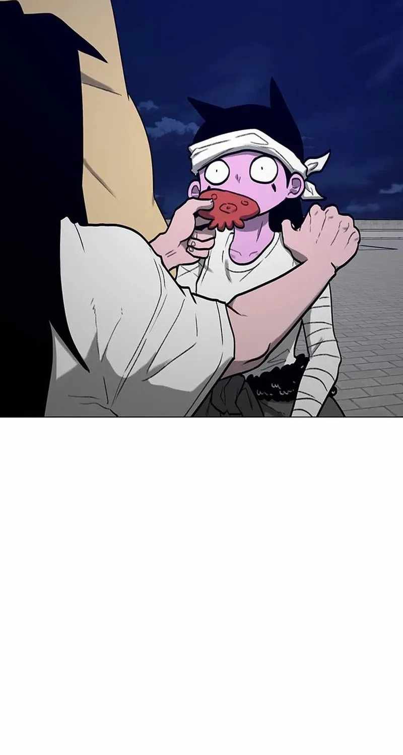 The Gray Mark Chapter 74 page 88 - 