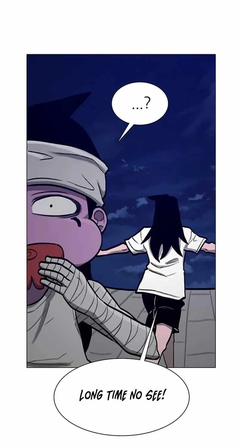The Gray Mark Chapter 74 page 89 - 