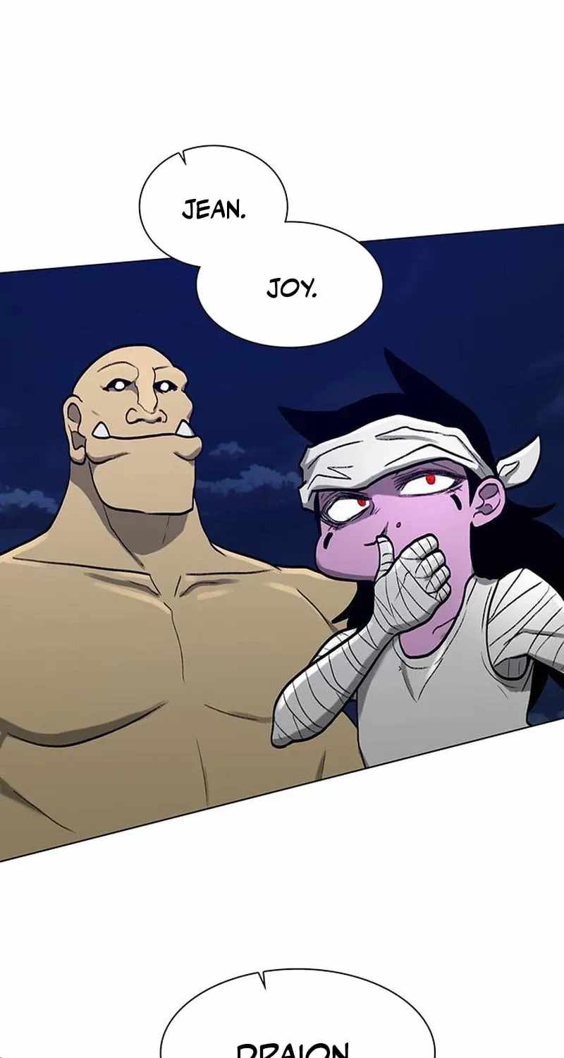 The Gray Mark Chapter 74 page 90 - 