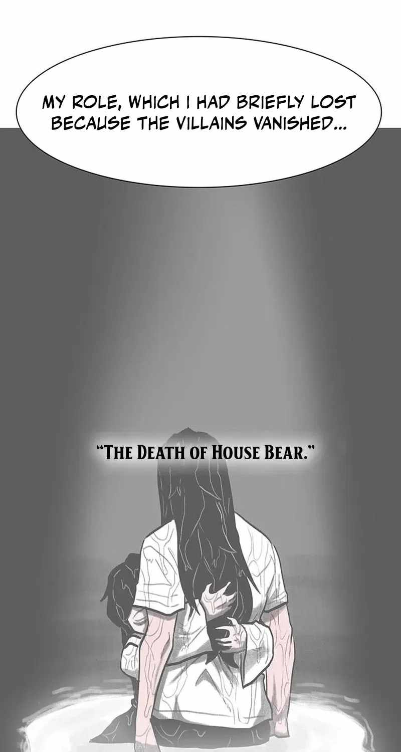The Gray Mark Chapter 74 page 10 - 