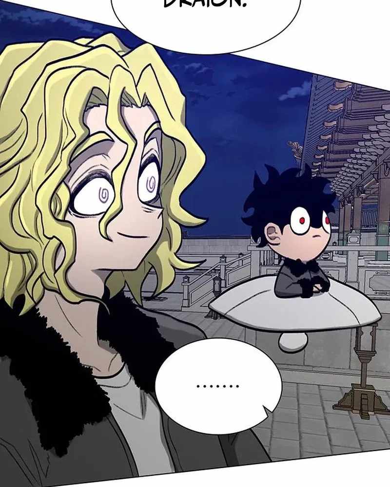 The Gray Mark Chapter 74 page 91 - 