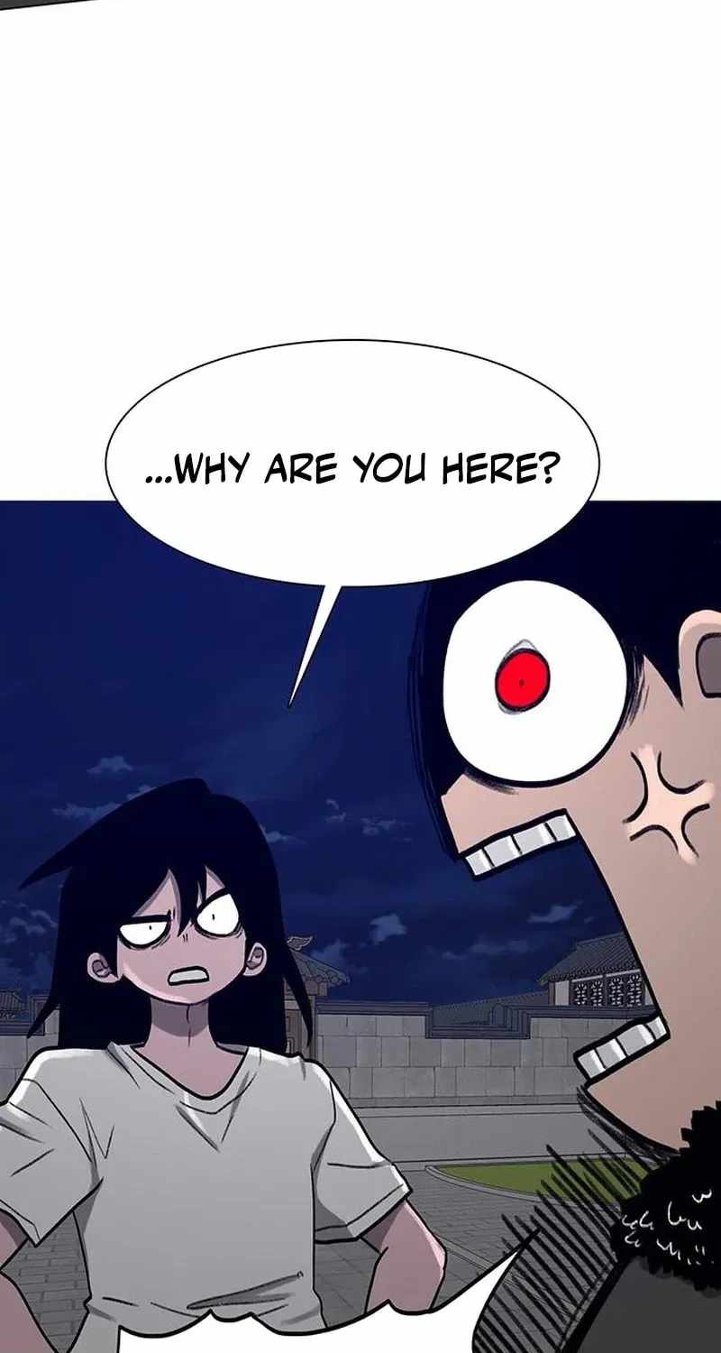The Gray Mark Chapter 74 page 92 - 