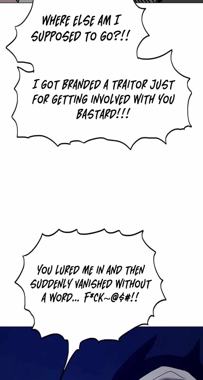 The Gray Mark Chapter 74 page 93 - 