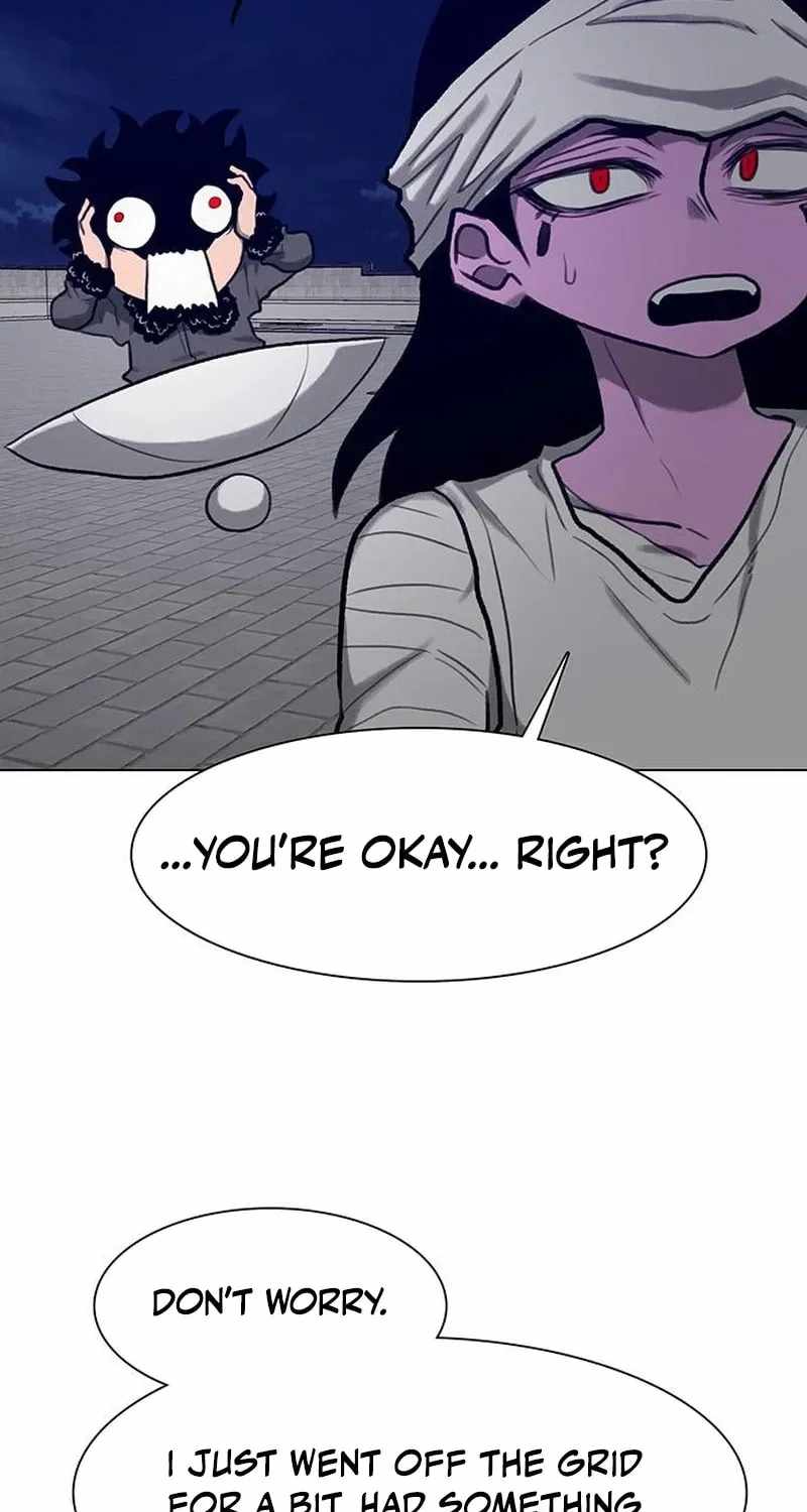 The Gray Mark Chapter 74 page 94 - 