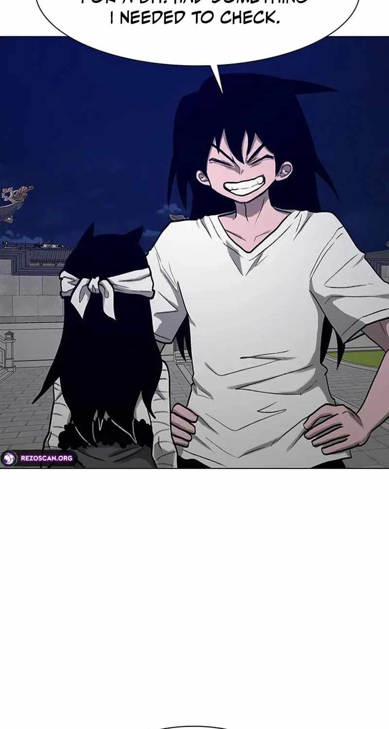 The Gray Mark Chapter 74 page 95 - 