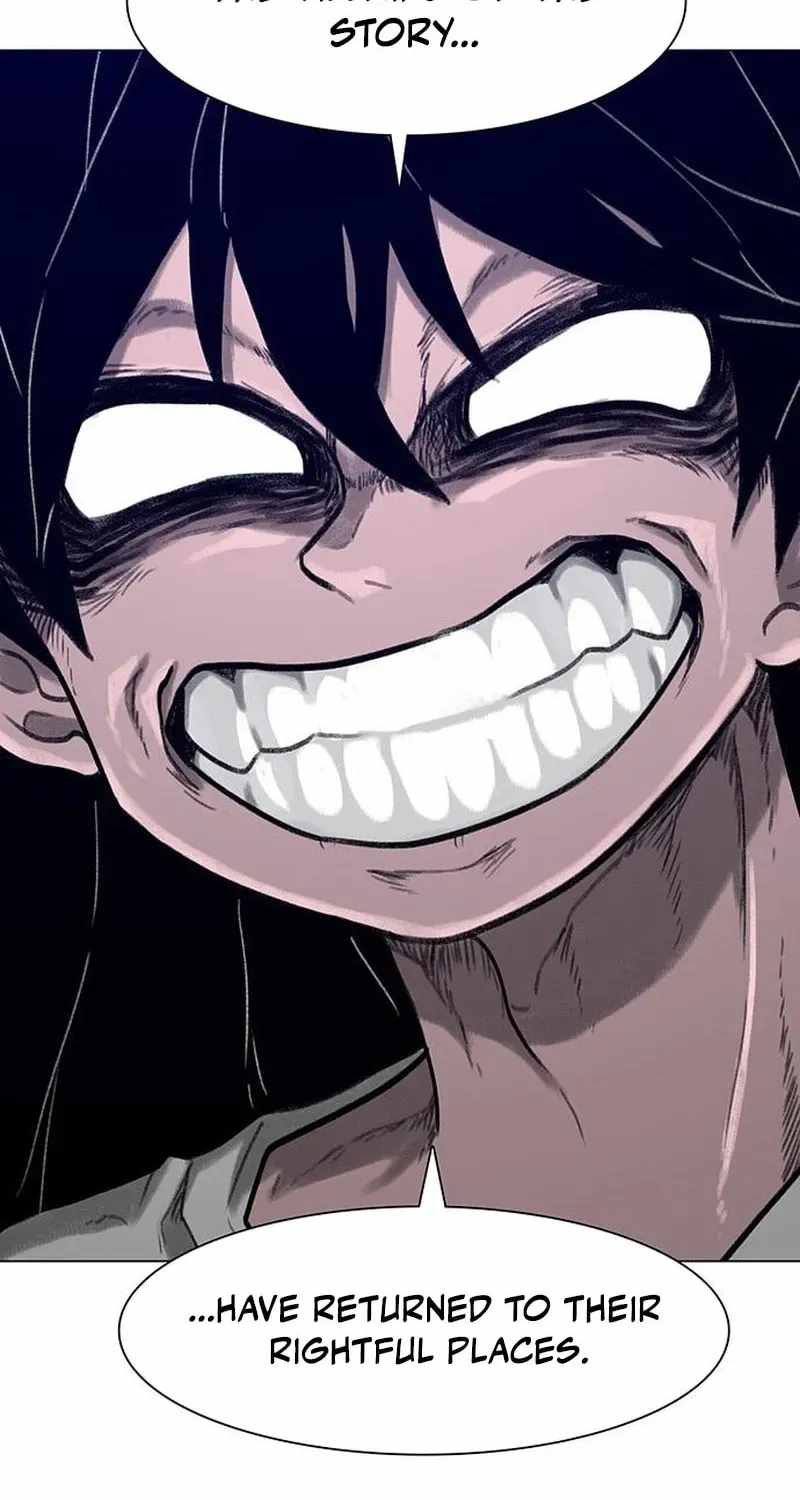 The Gray Mark Chapter 74 page 97 - 
