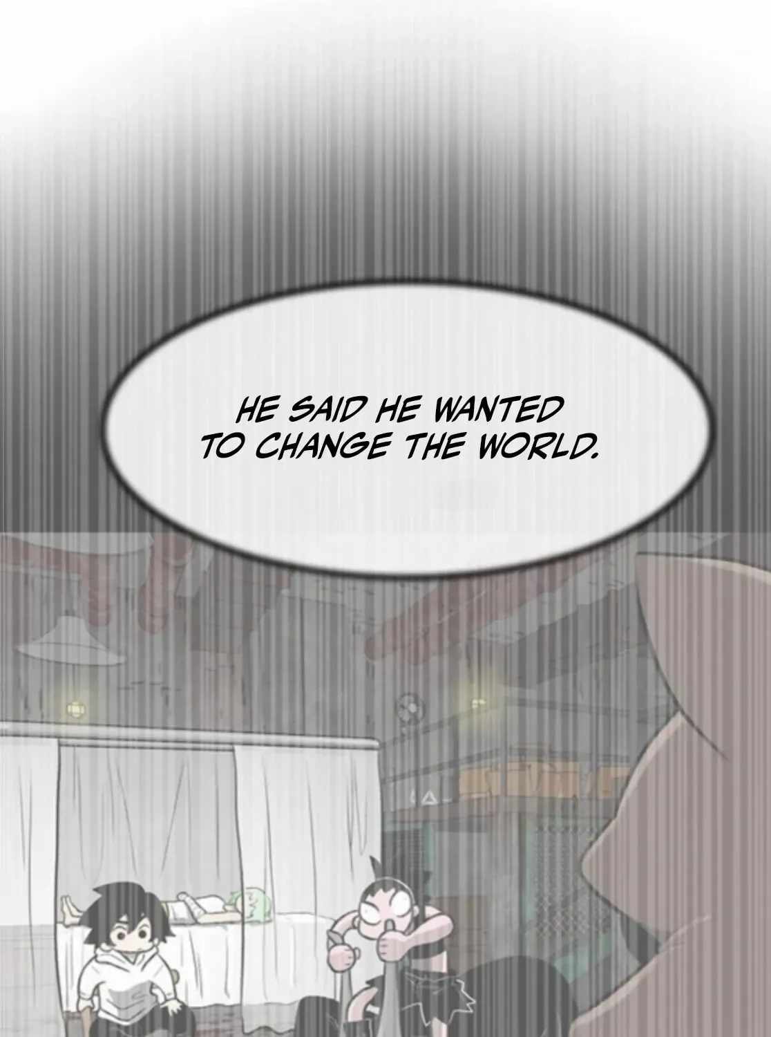 The Gray Mark Chapter 75 page 103 - 