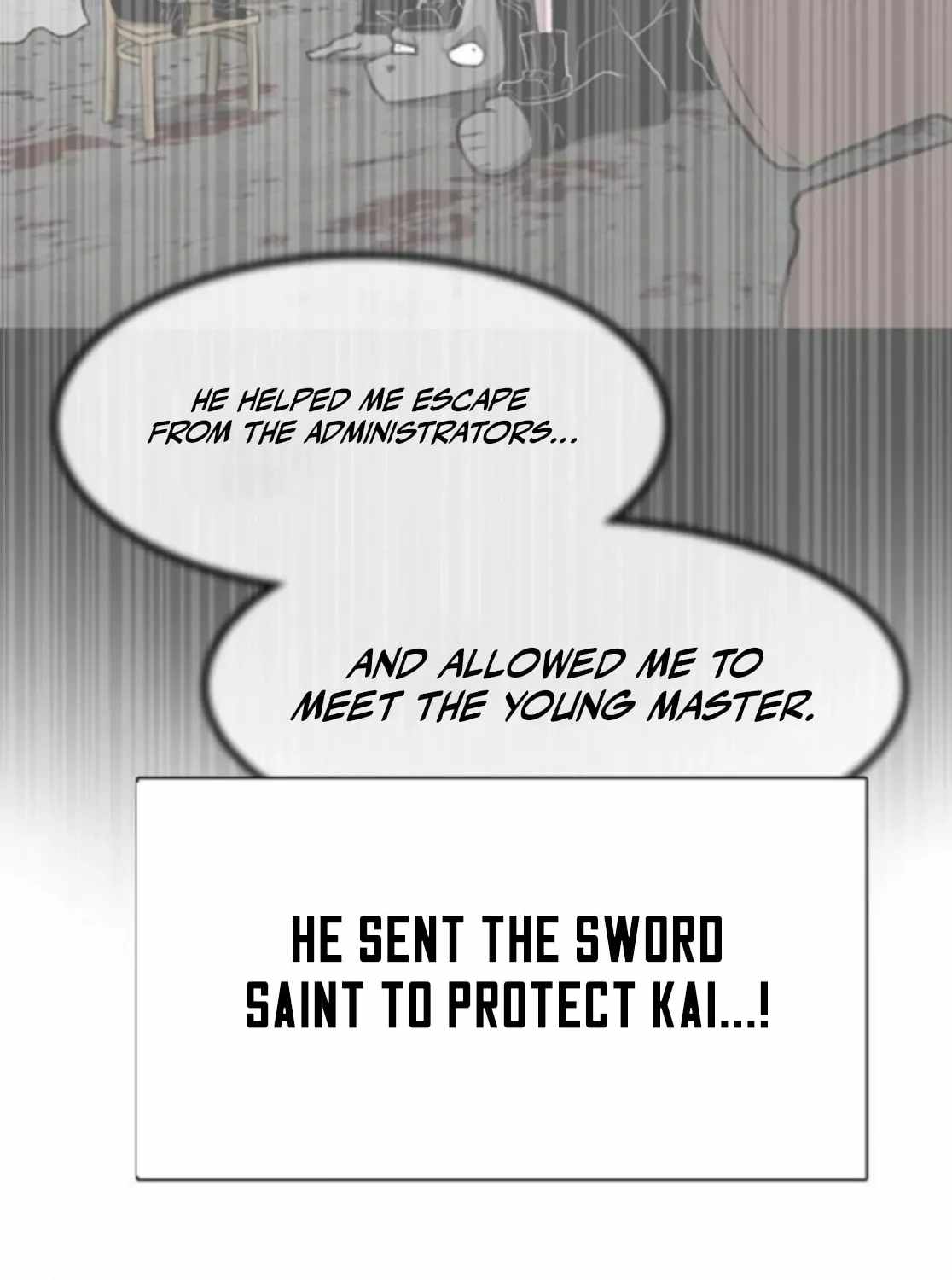 The Gray Mark Chapter 75 page 104 - 
