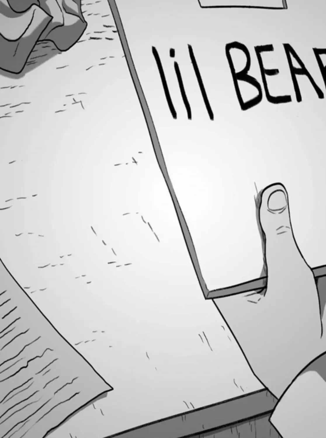 The Gray Mark Chapter 75 page 12 - 