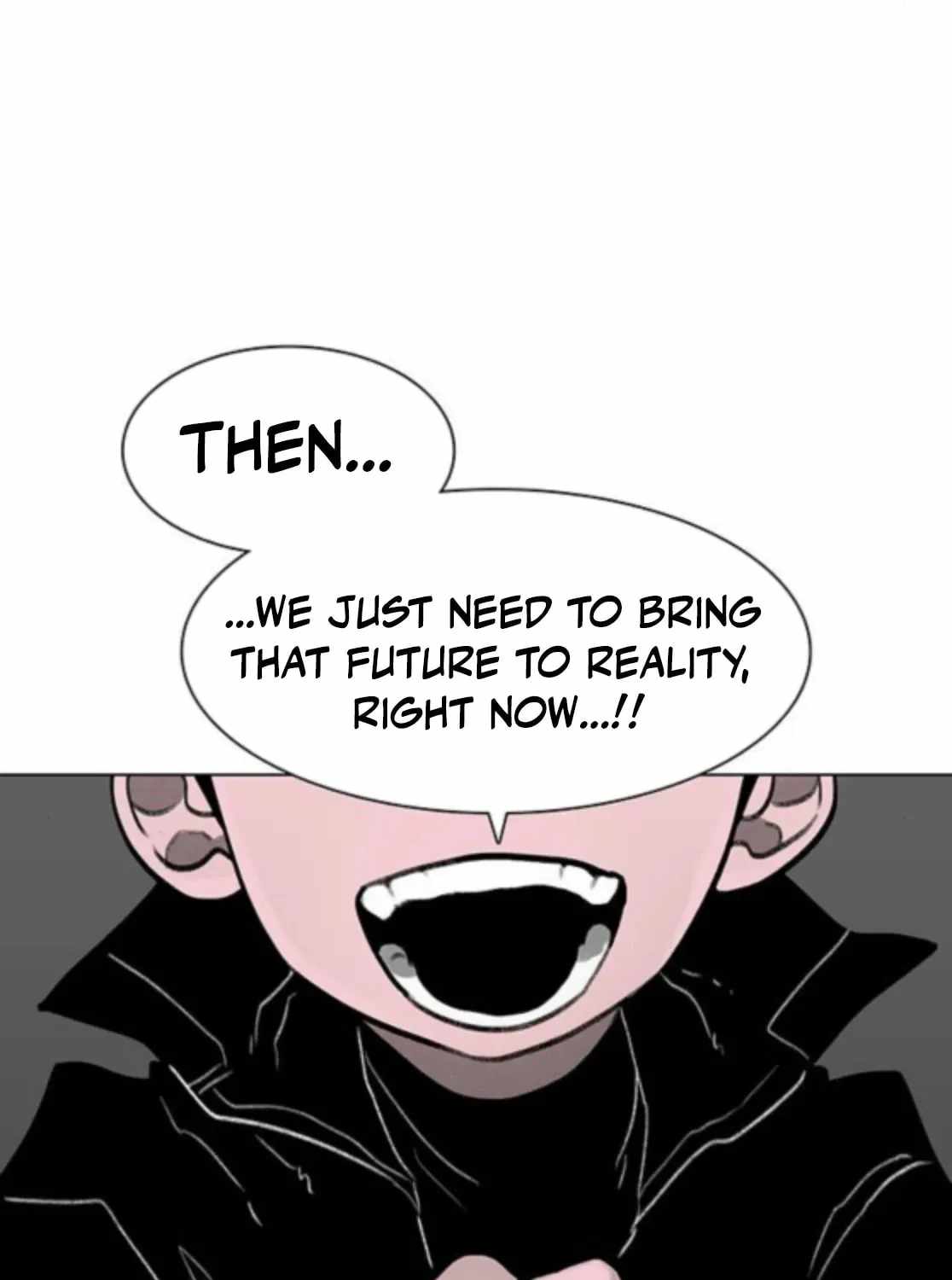 The Gray Mark Chapter 75 page 115 - 