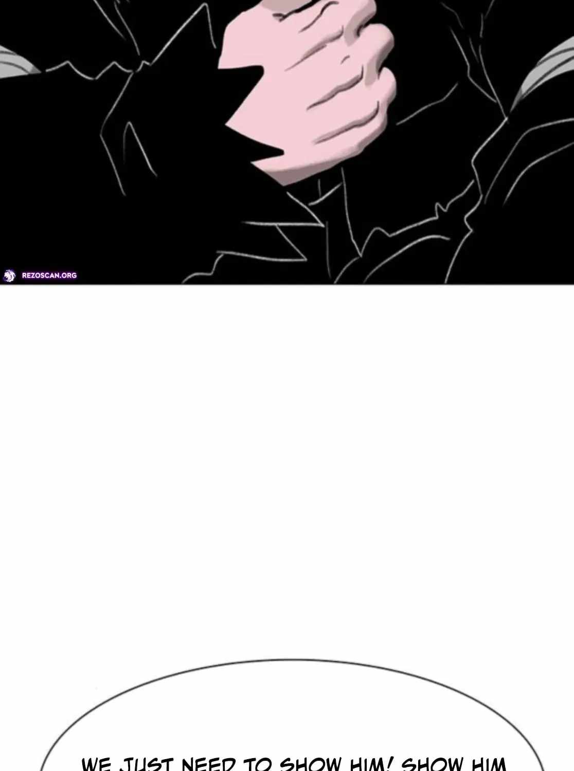 The Gray Mark Chapter 75 page 116 - 