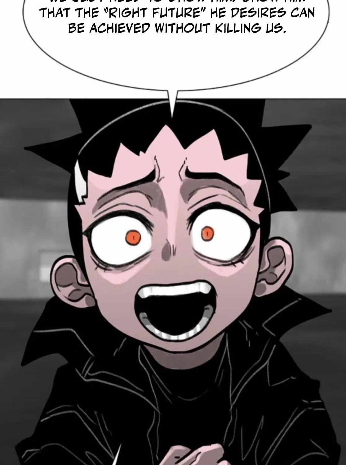 The Gray Mark Chapter 75 page 117 - 