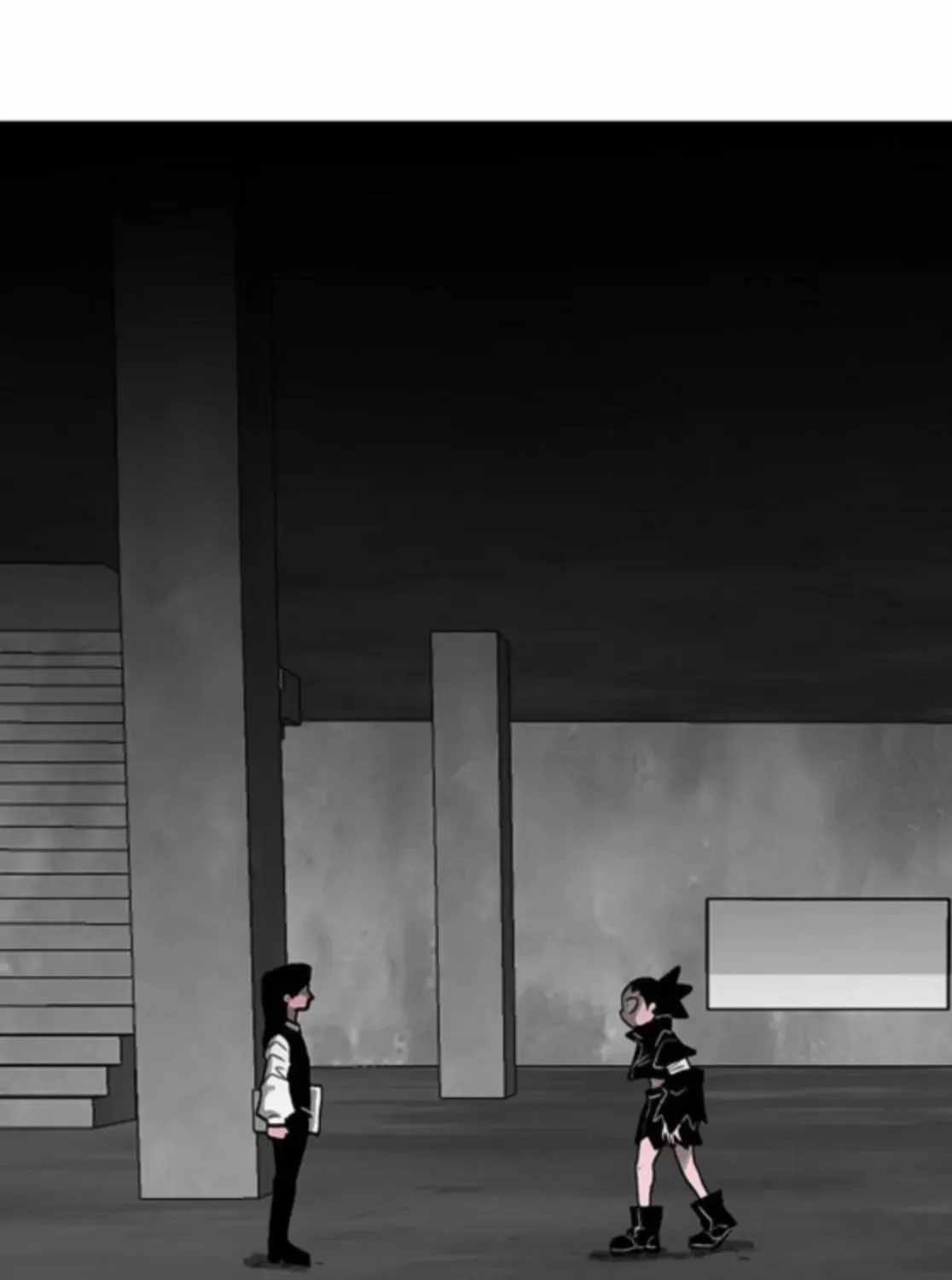 The Gray Mark Chapter 75 page 121 - 