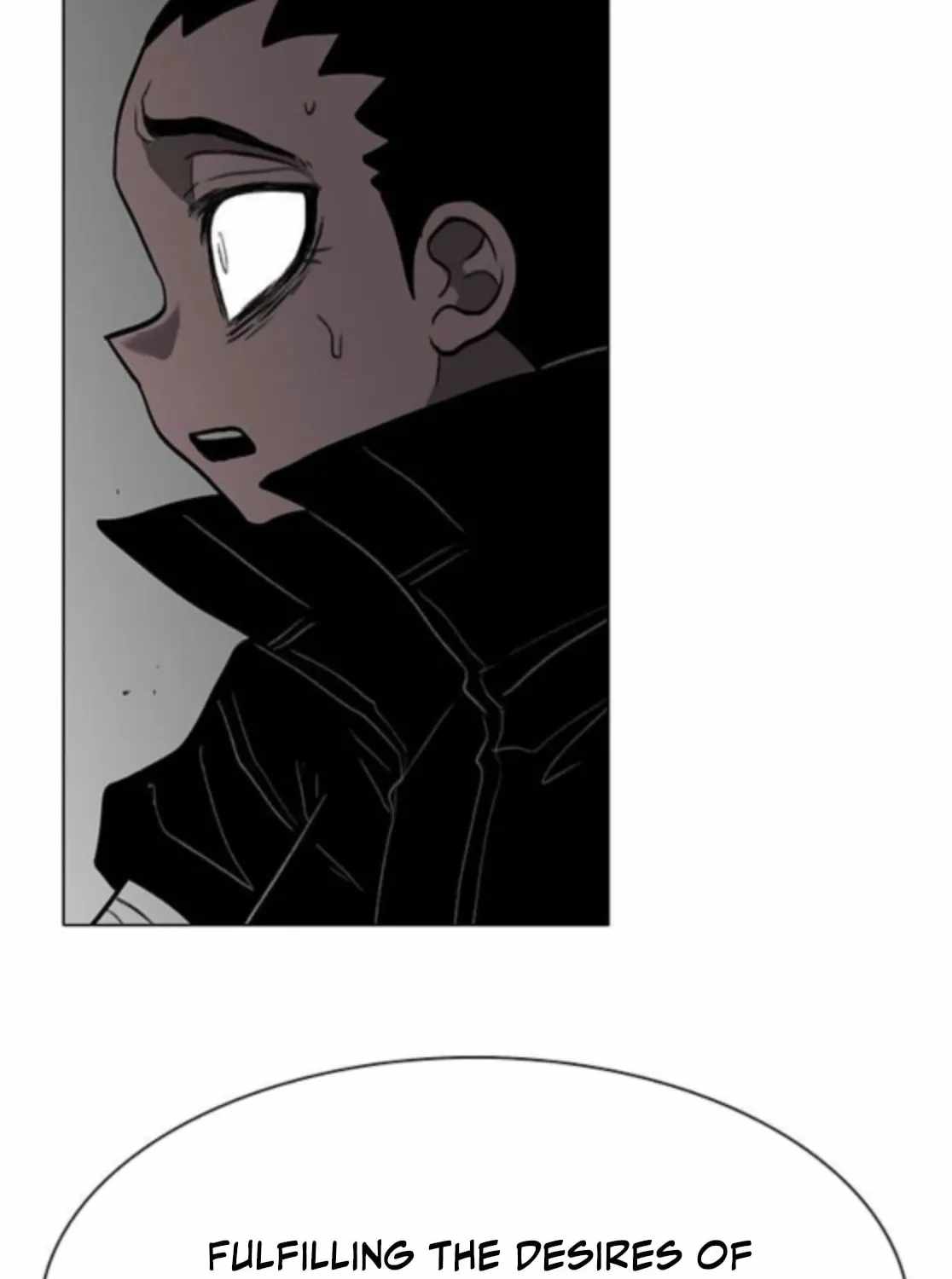 The Gray Mark Chapter 75 page 123 - 