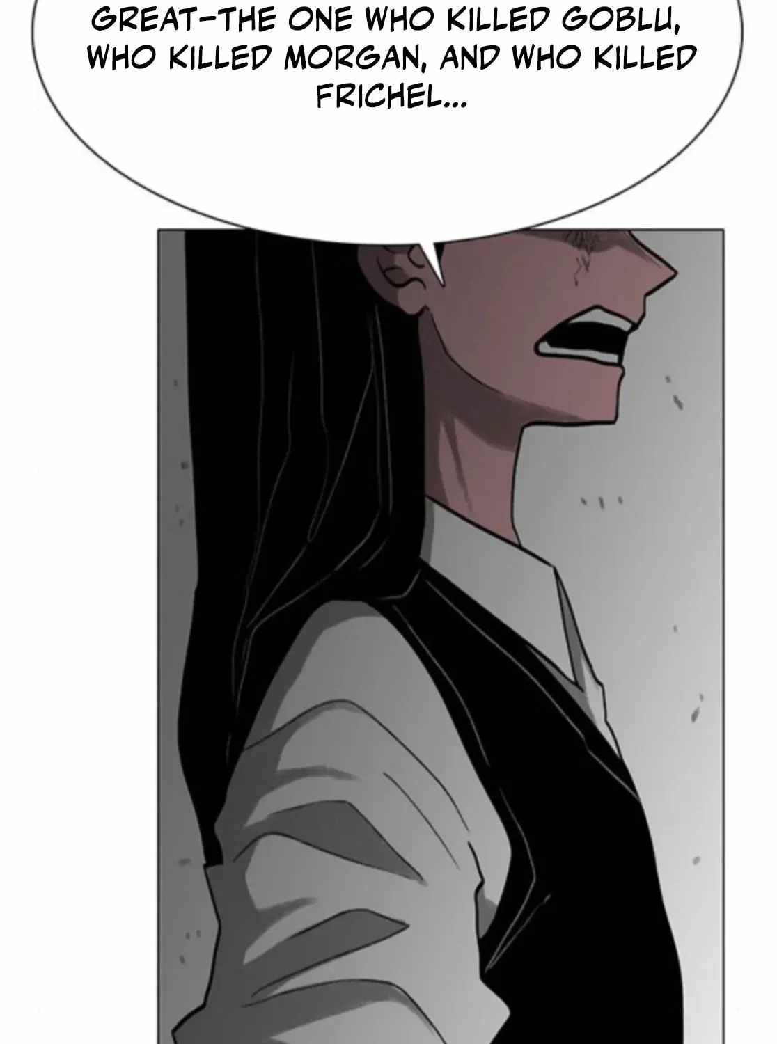 The Gray Mark Chapter 75 page 124 - 