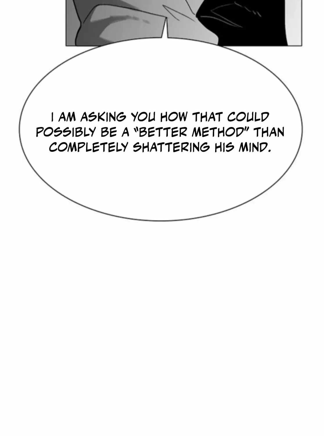 The Gray Mark Chapter 75 page 125 - 