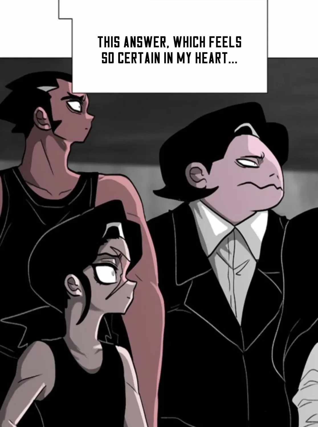 The Gray Mark Chapter 75 page 132 - 
