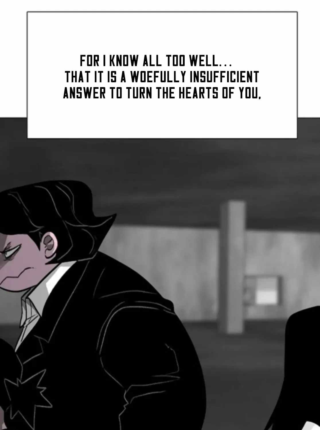 The Gray Mark Chapter 75 page 134 - 