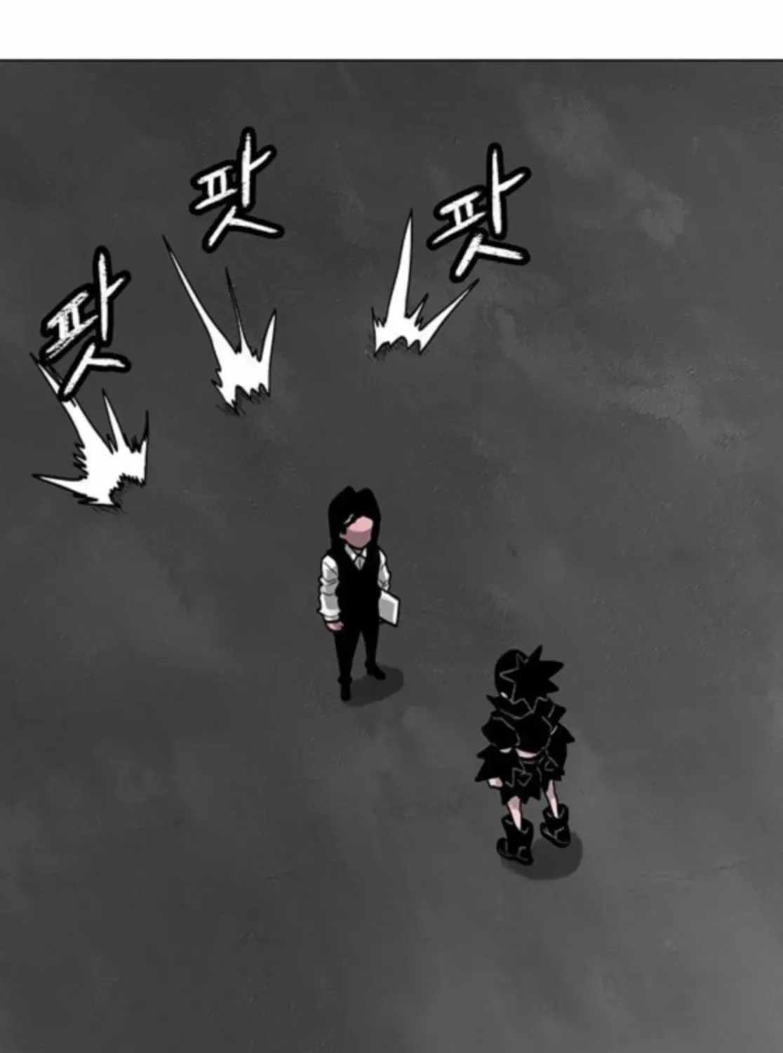 The Gray Mark Chapter 75 page 136 - 