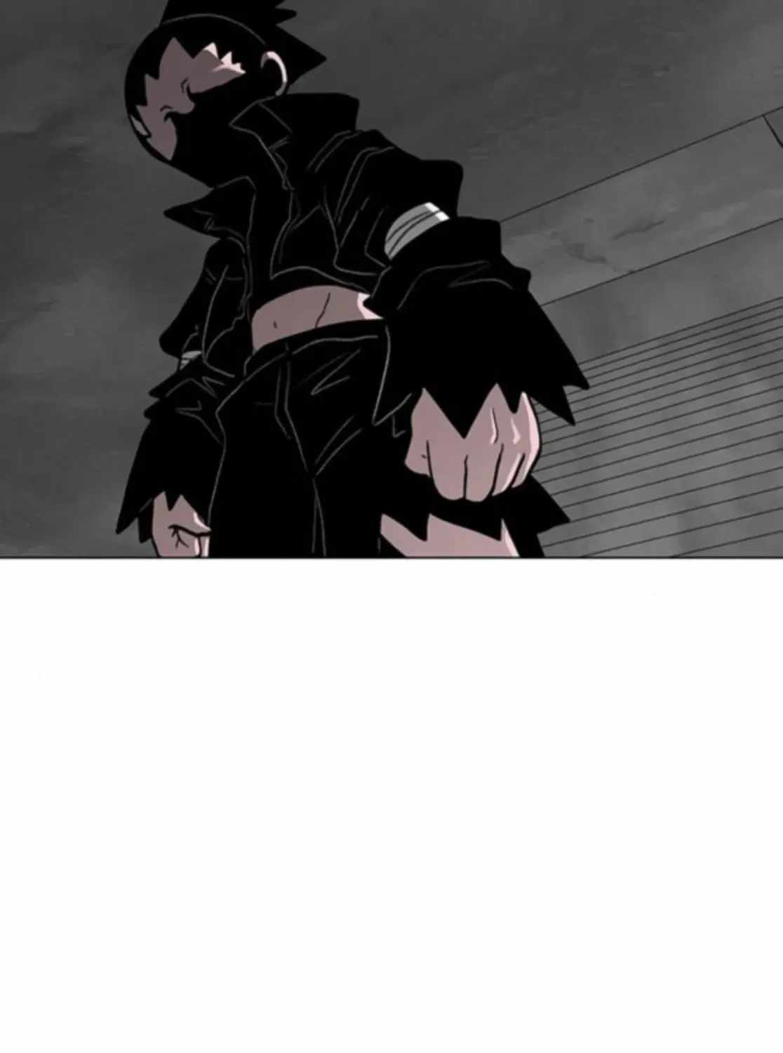 The Gray Mark Chapter 75 page 148 - 