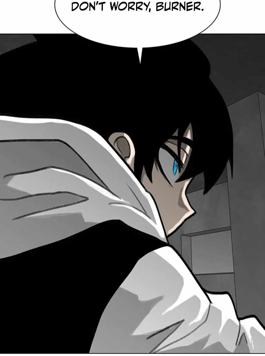 The Gray Mark Chapter 75 page 153 - 