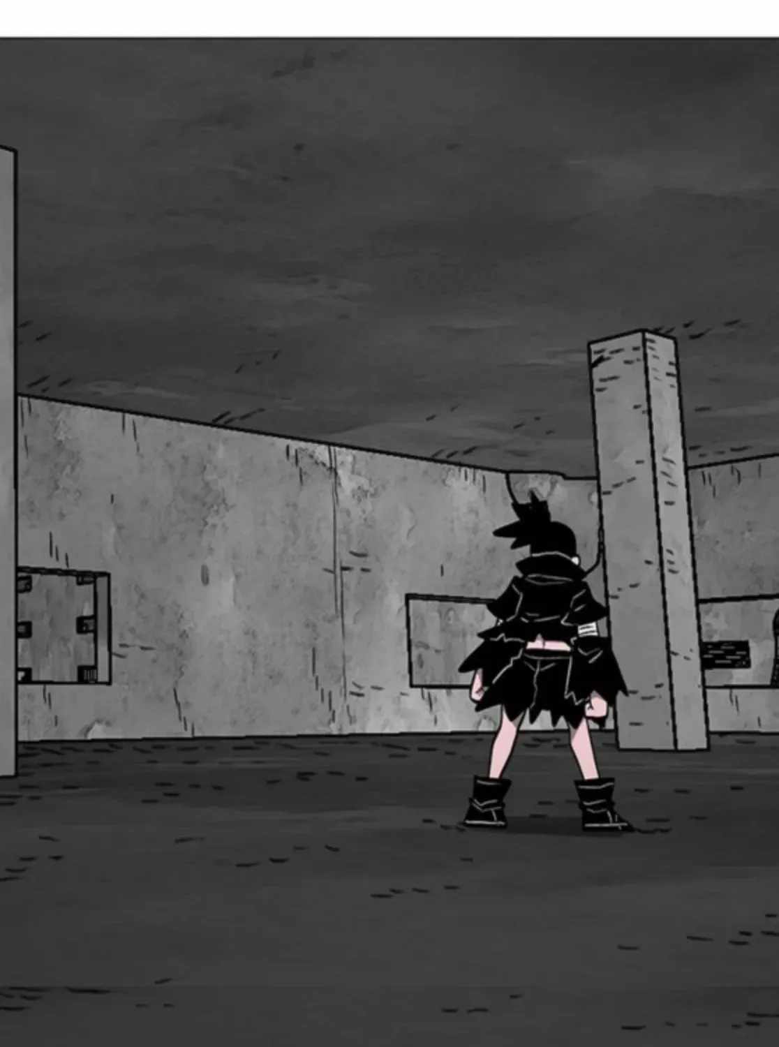 The Gray Mark Chapter 75 page 20 - 