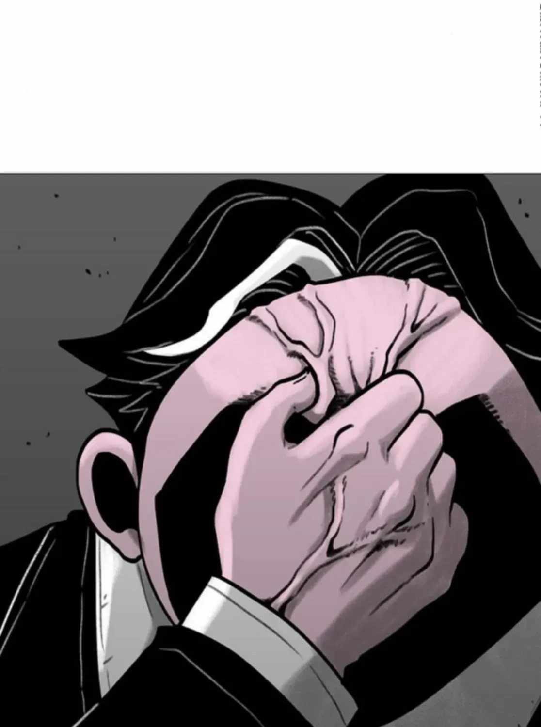 The Gray Mark Chapter 75 page 27 - 