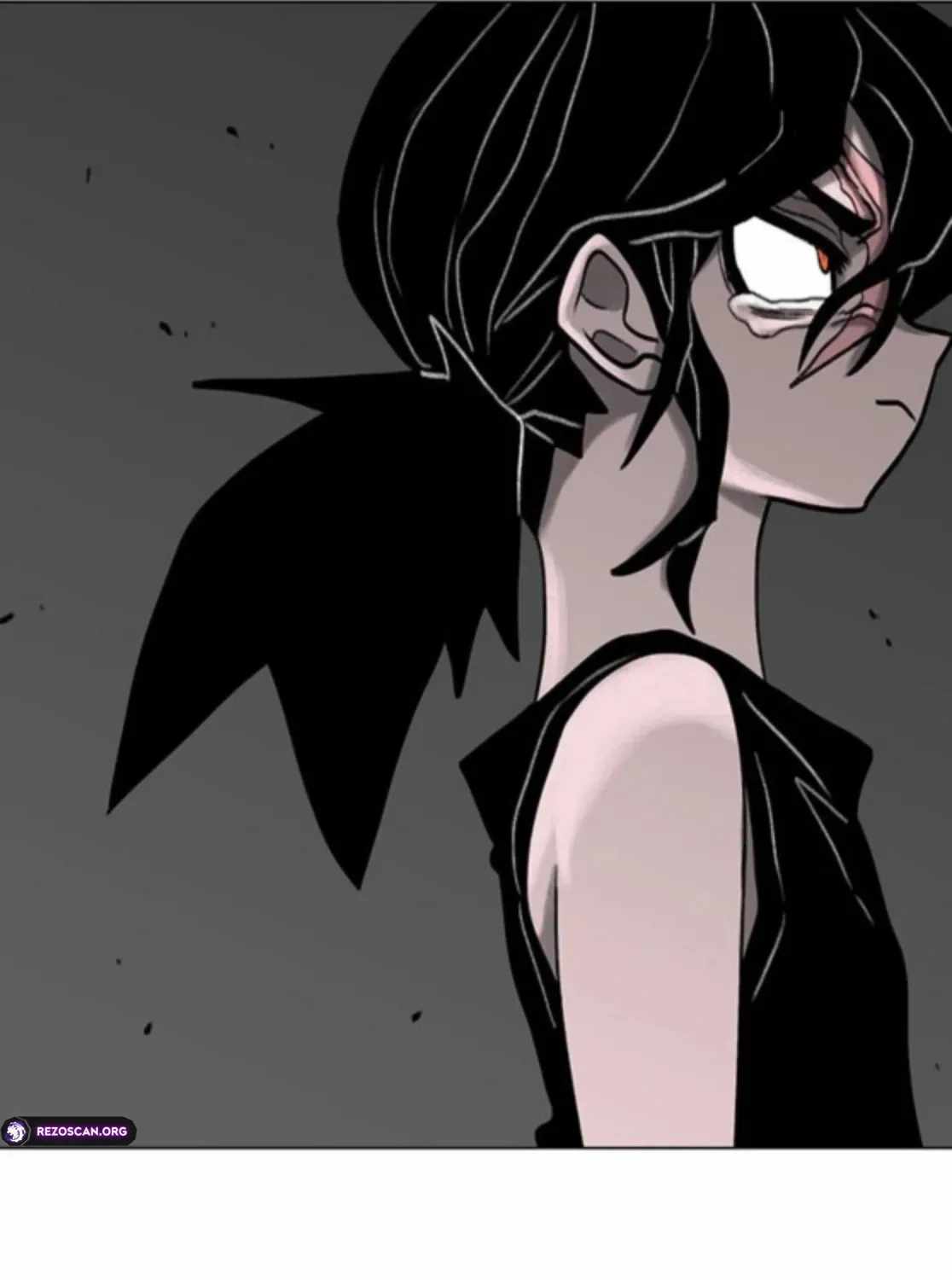 The Gray Mark Chapter 75 page 29 - 