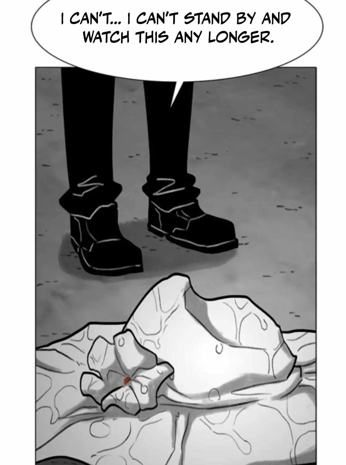 The Gray Mark Chapter 75 page 32 - 