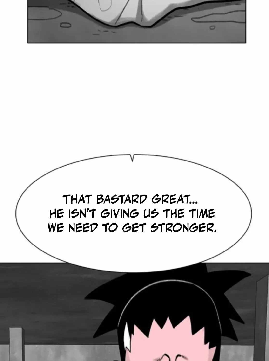 The Gray Mark Chapter 75 page 33 - 