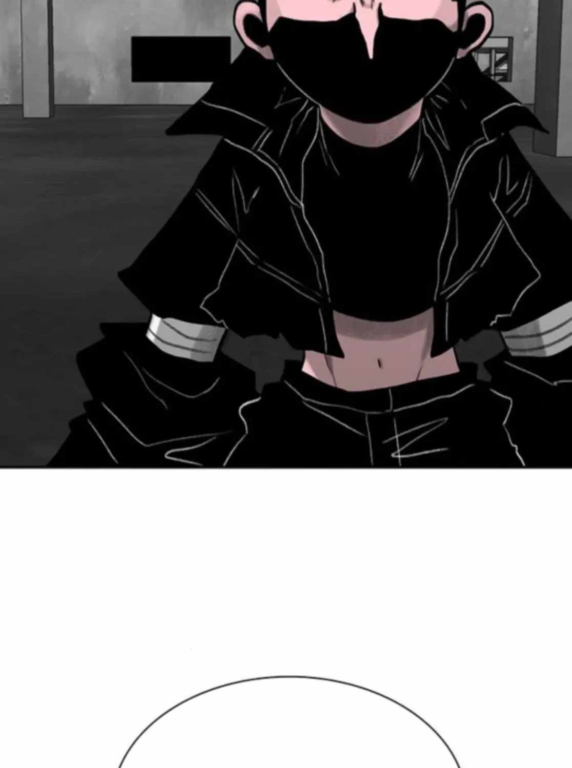 The Gray Mark Chapter 75 page 34 - 