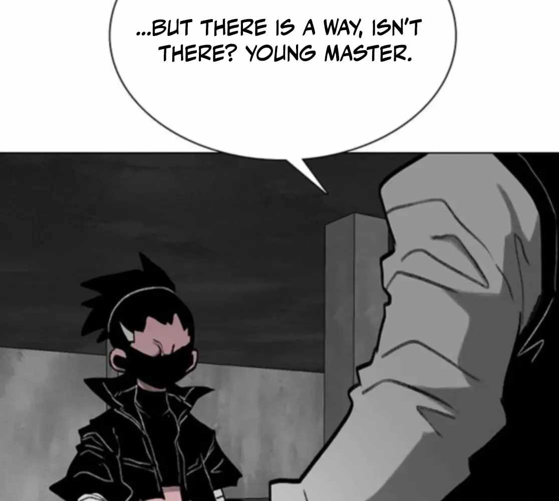 The Gray Mark Chapter 75 page 35 - 