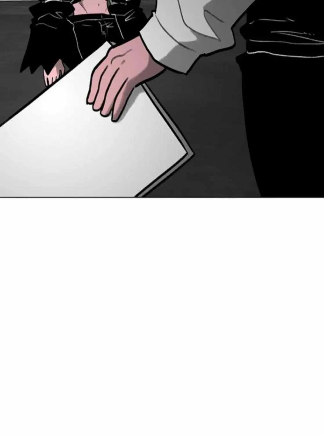 The Gray Mark Chapter 75 page 36 - 