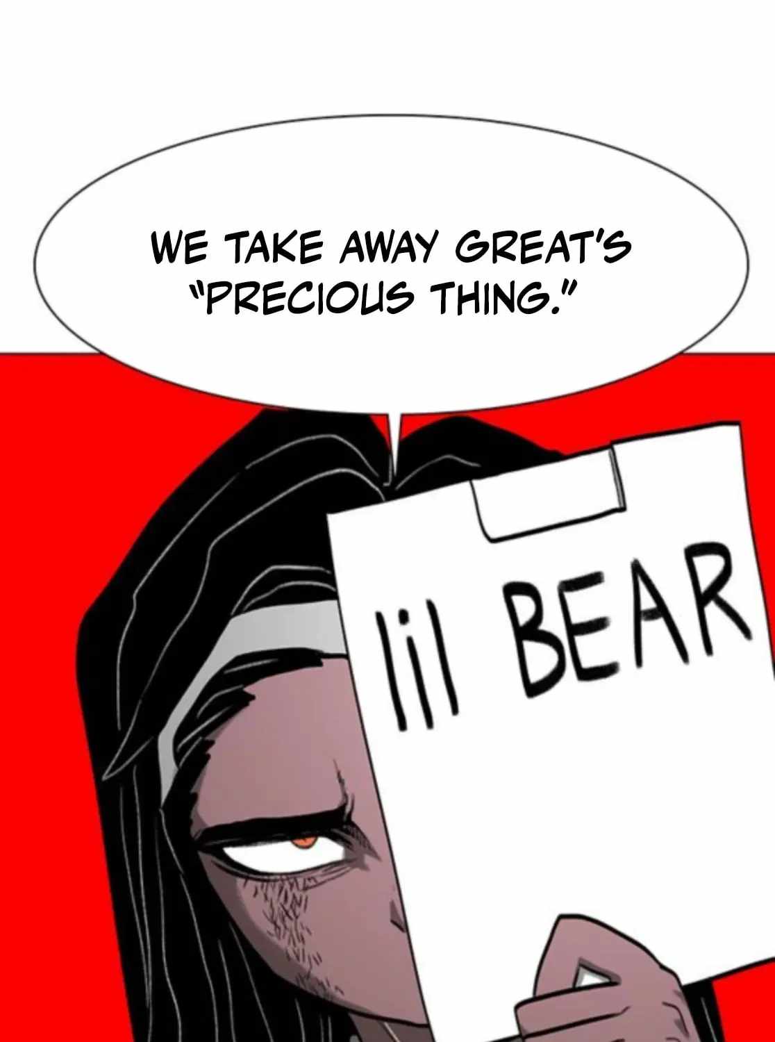 The Gray Mark Chapter 75 page 37 - 