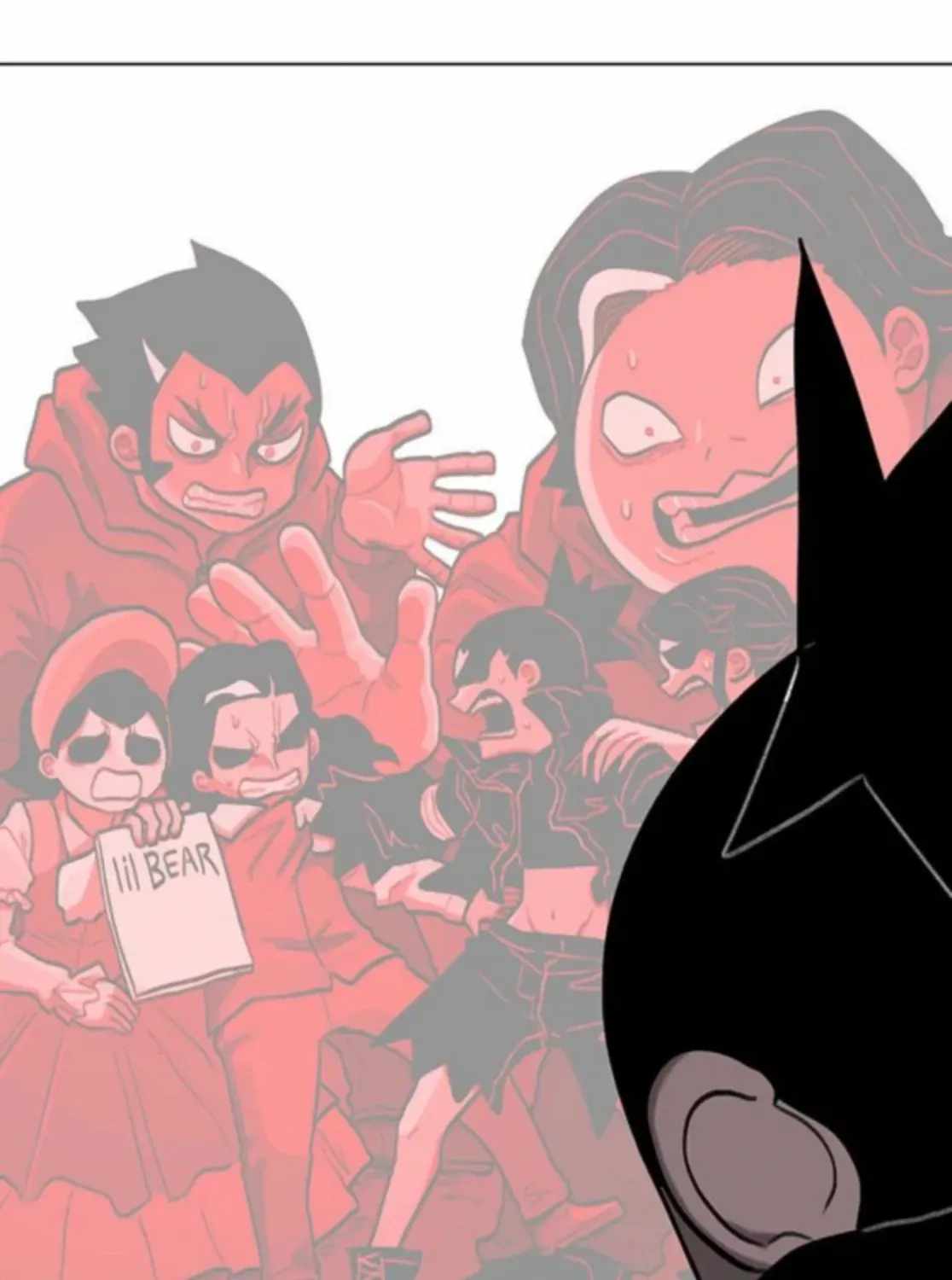 The Gray Mark Chapter 75 page 39 - 