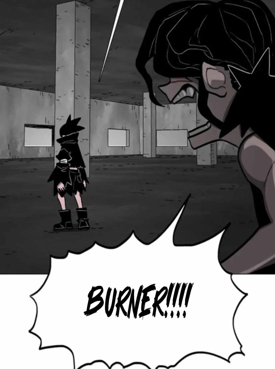 The Gray Mark Chapter 75 page 41 - 