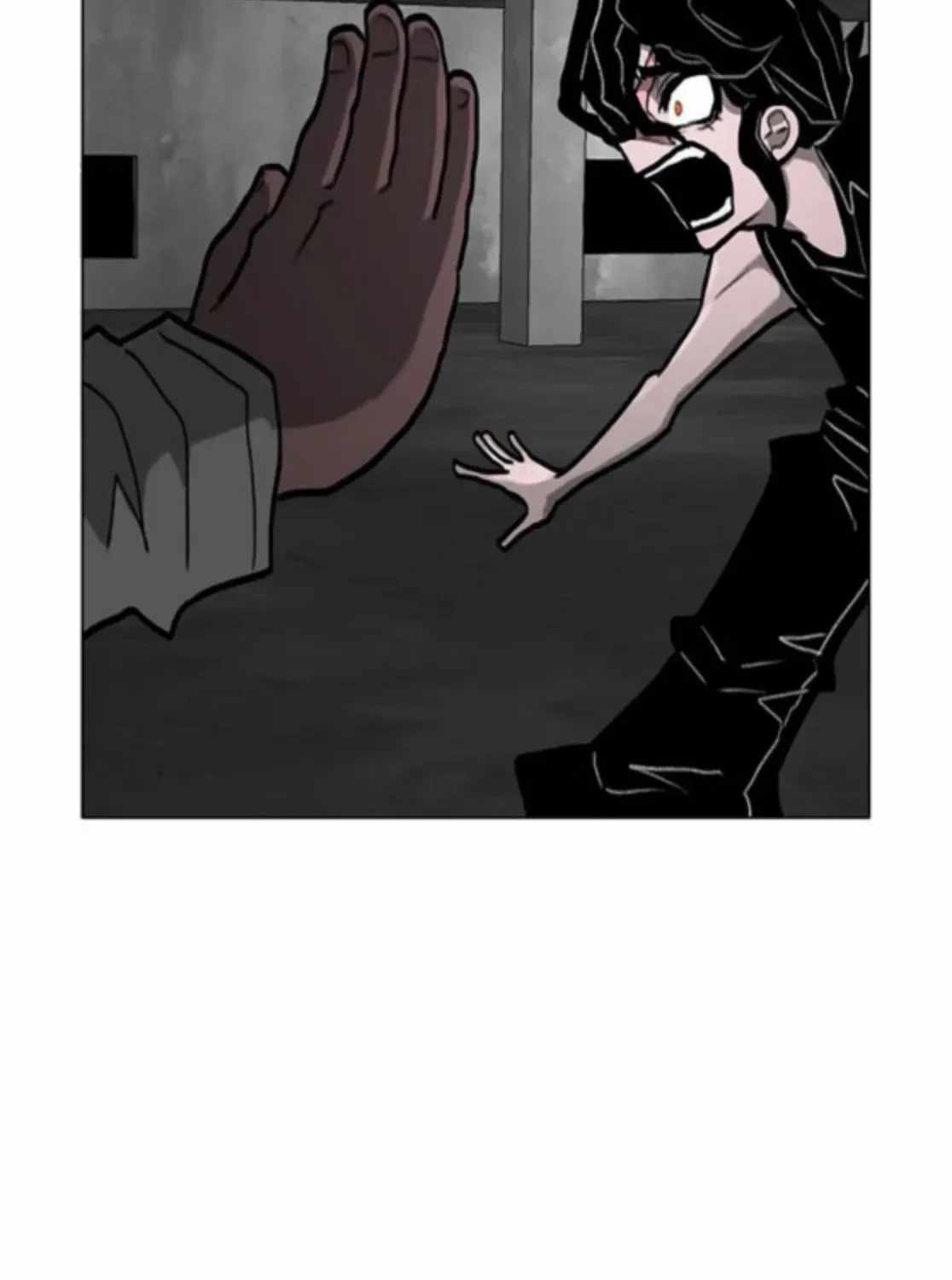 The Gray Mark Chapter 75 page 43 - 