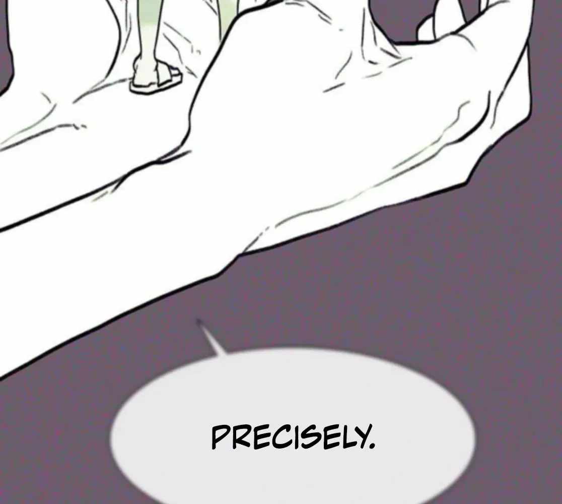 The Gray Mark Chapter 75 page 7 - 