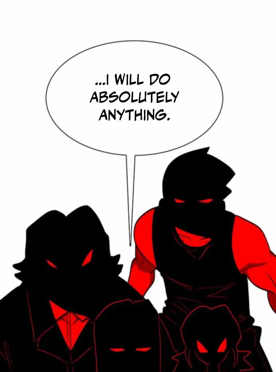 The Gray Mark Chapter 75 page 61 - 