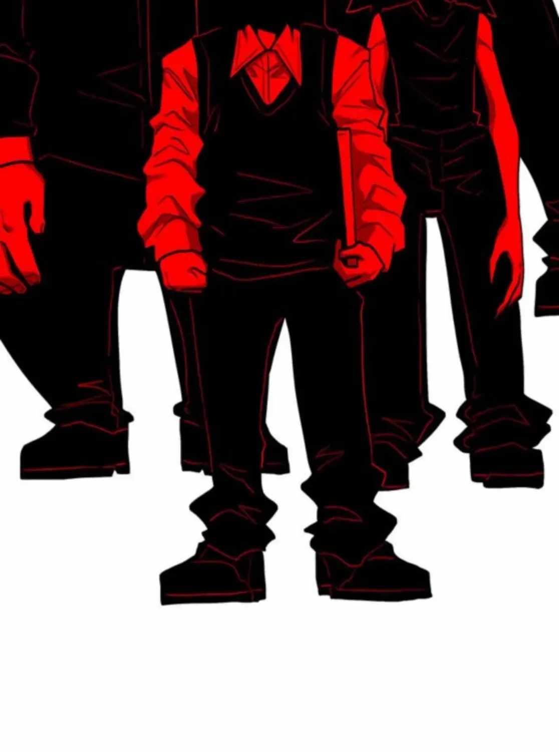 The Gray Mark Chapter 75 page 62 - 