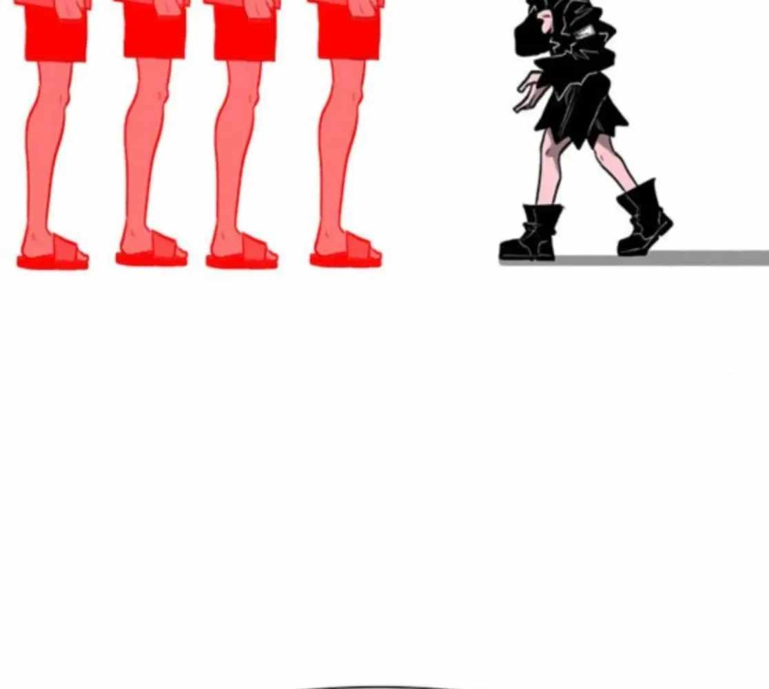 The Gray Mark Chapter 75 page 70 - 