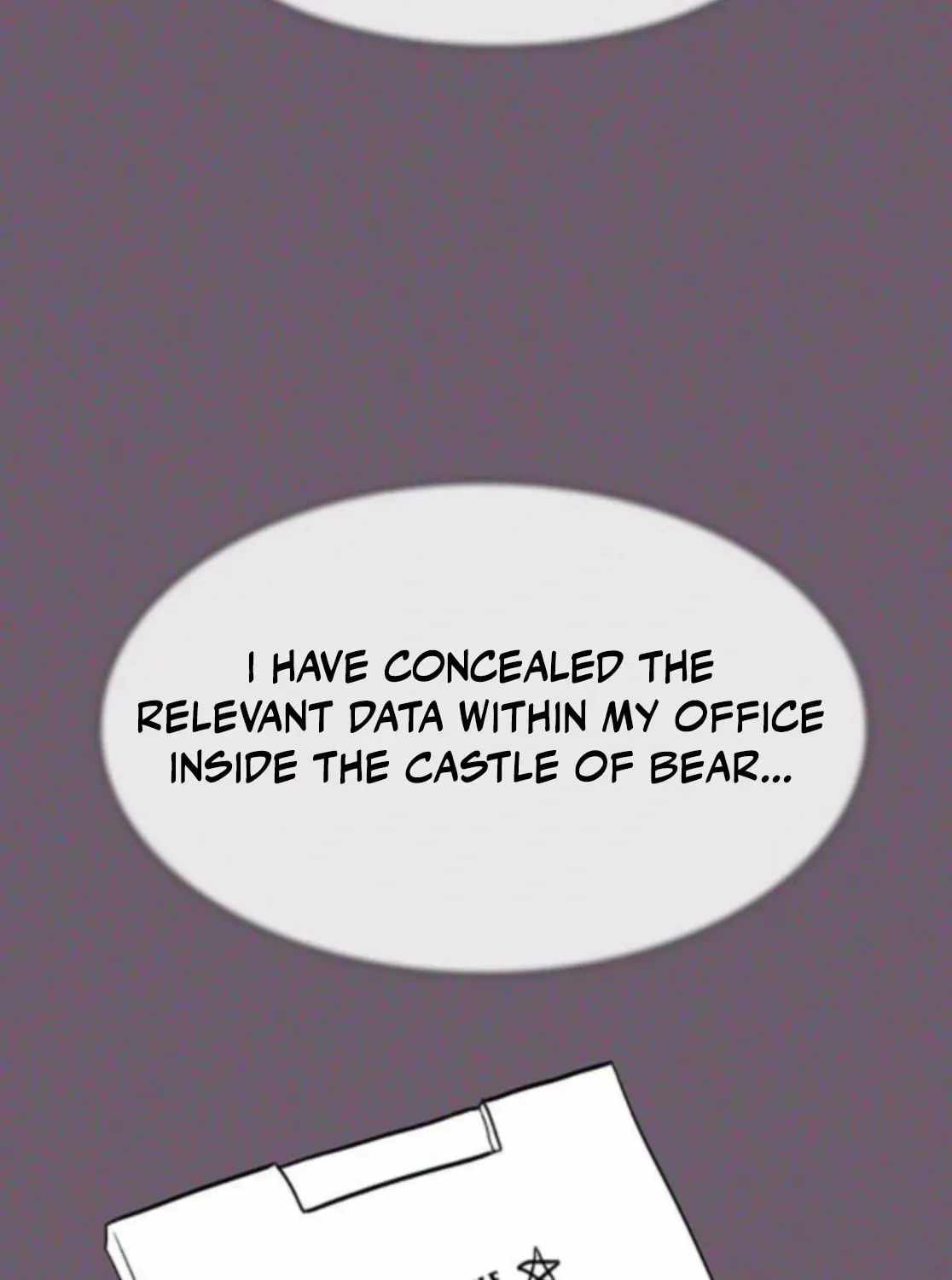 The Gray Mark Chapter 75 page 8 - 