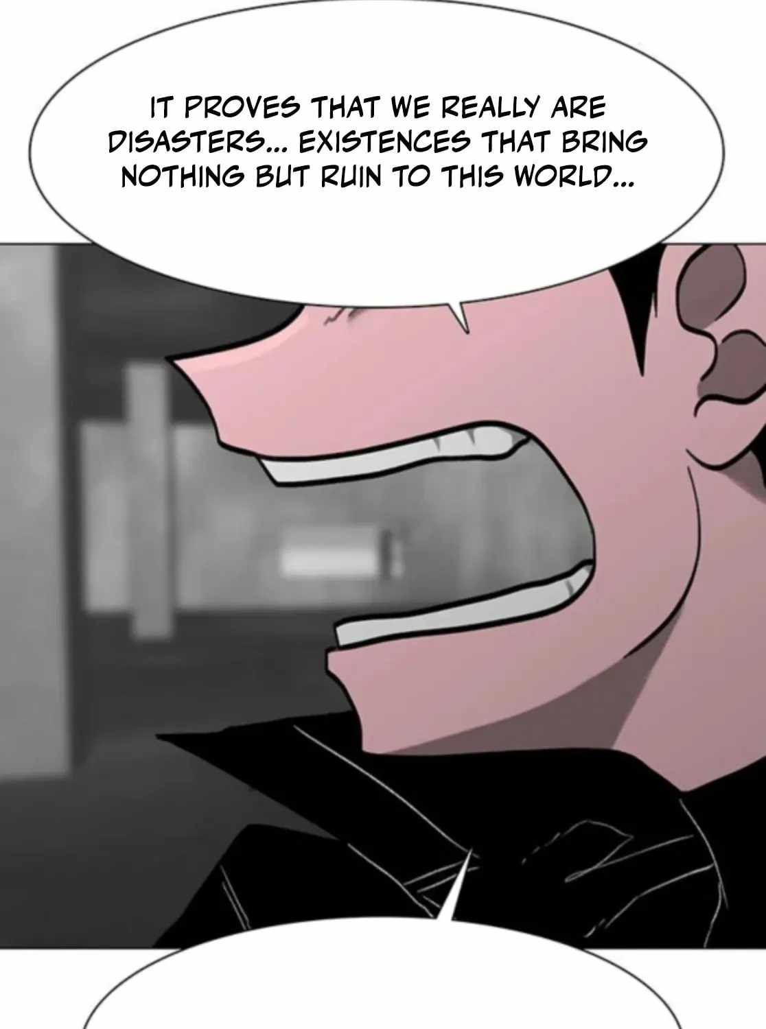 The Gray Mark Chapter 75 page 71 - 