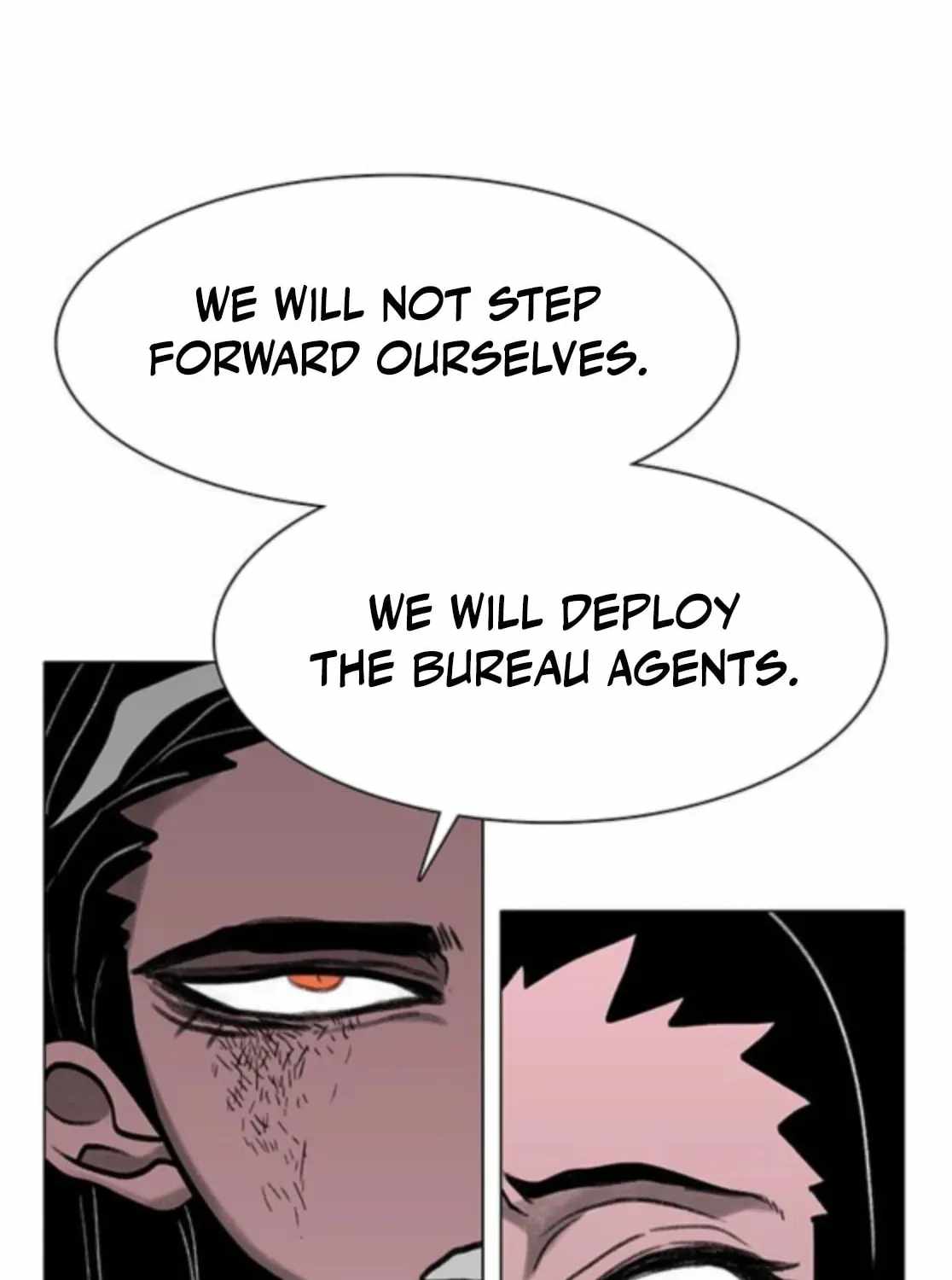 The Gray Mark Chapter 75 page 74 - 