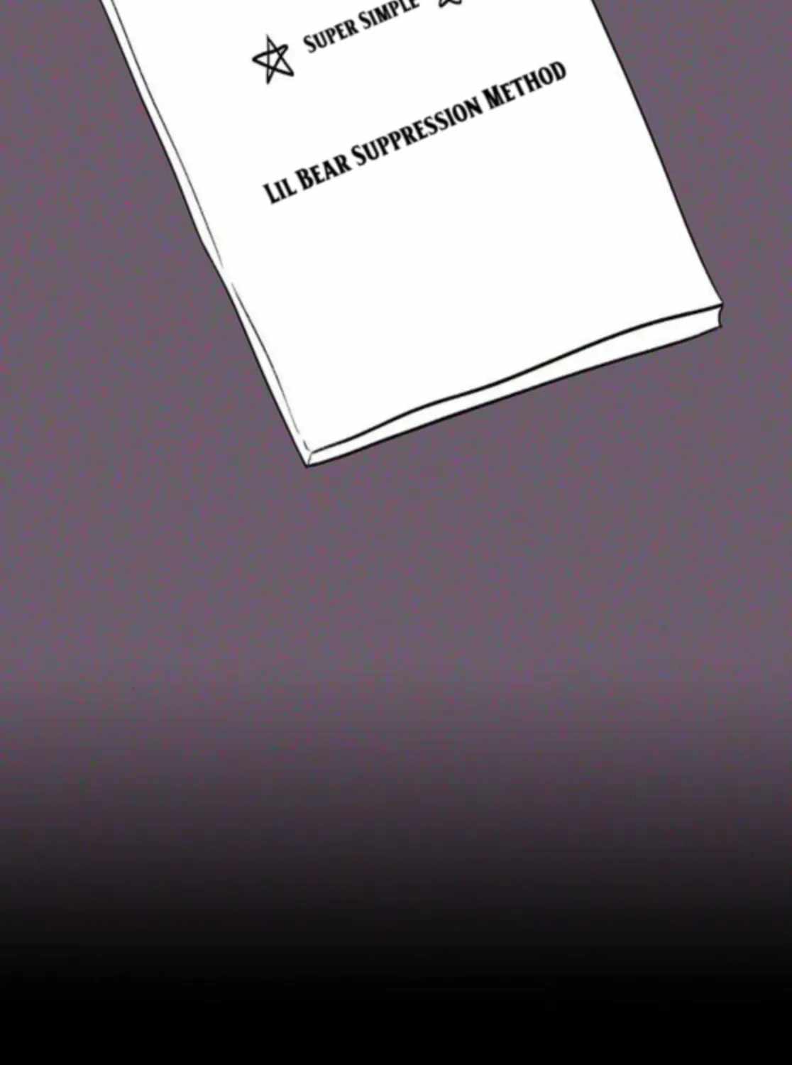 The Gray Mark Chapter 75 page 9 - 