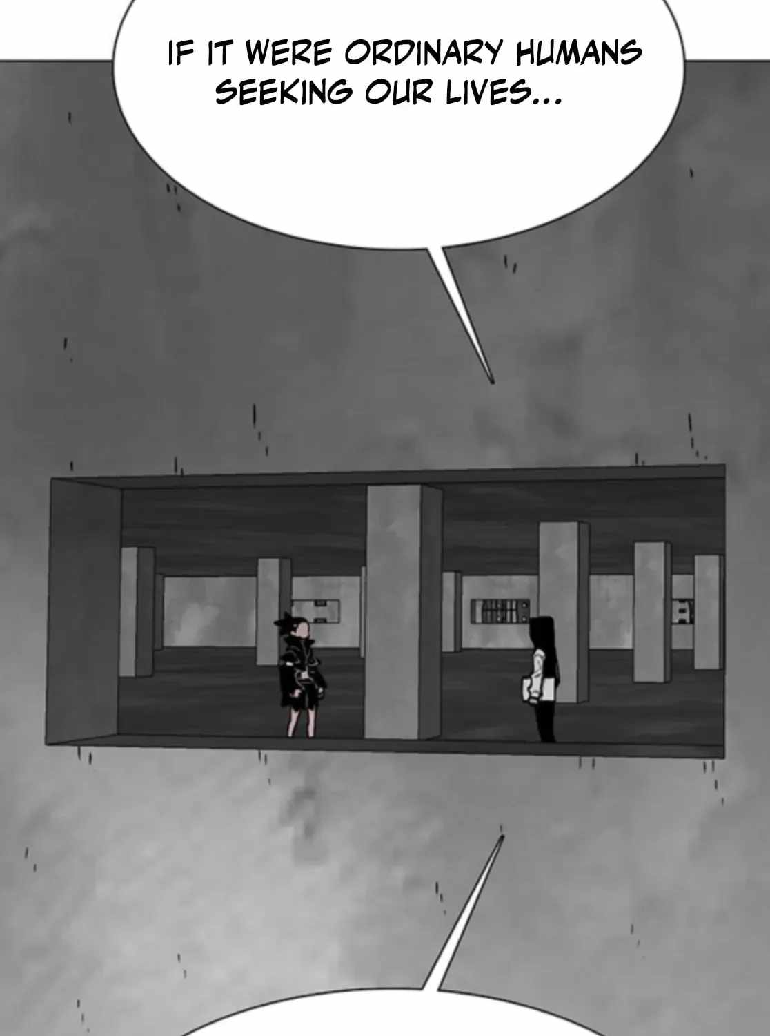 The Gray Mark Chapter 75 page 81 - 