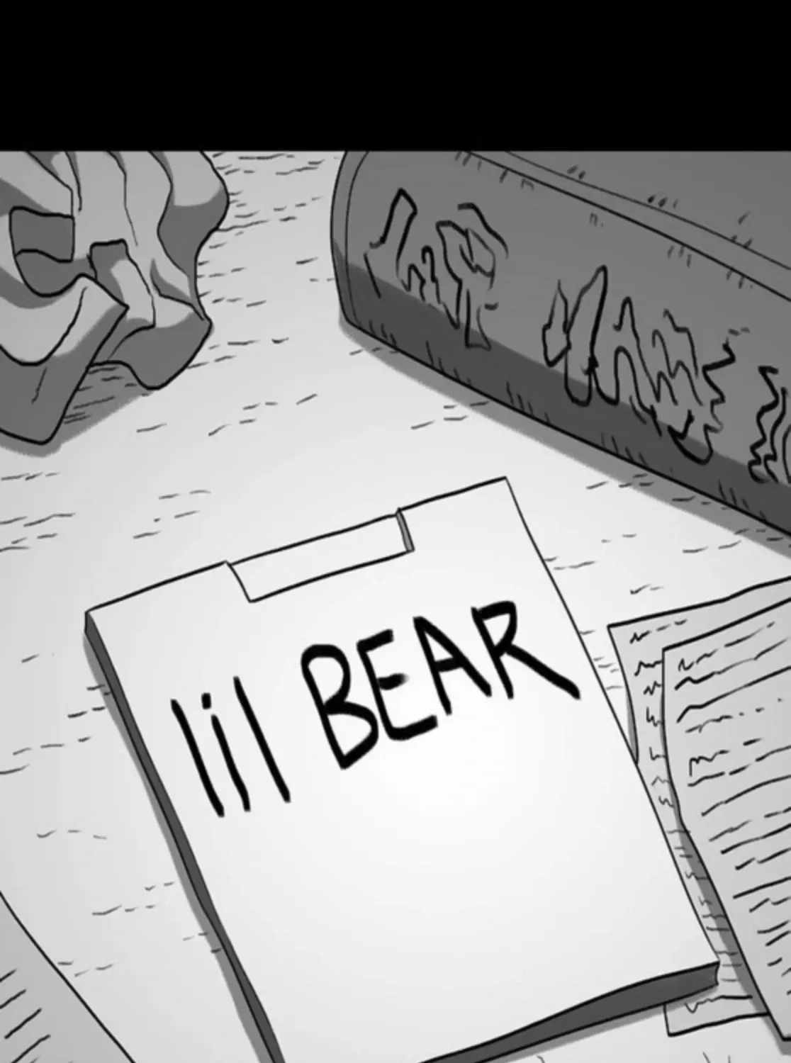 The Gray Mark Chapter 75 page 10 - 